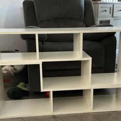 Bookcase 