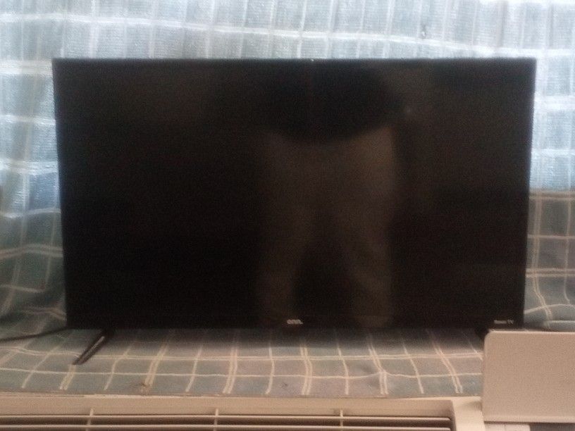Roku Tv