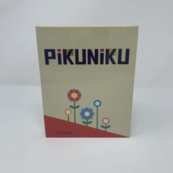 SRG Switch Reserve Edition Of Pikuniku For Nintendo Switch
