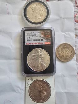 Monedas de colección