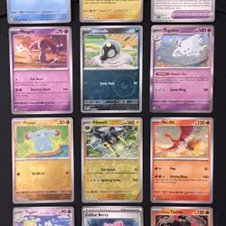 pokemon cards | set 2