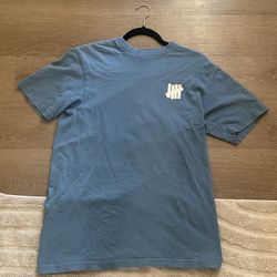 Undefeated T Shirt