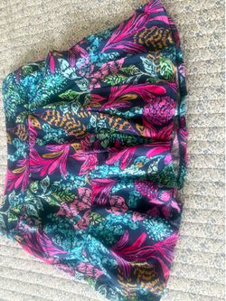 Lily Pulitzer skort