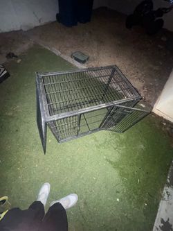 Cage