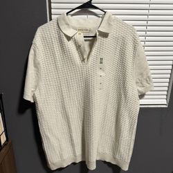 Men’s Shirts