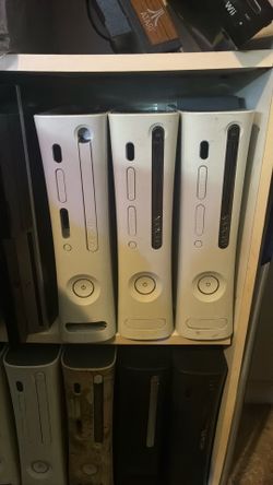 One xbox360