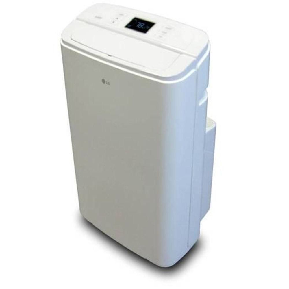 LG Portable AC unit 11,000BTU