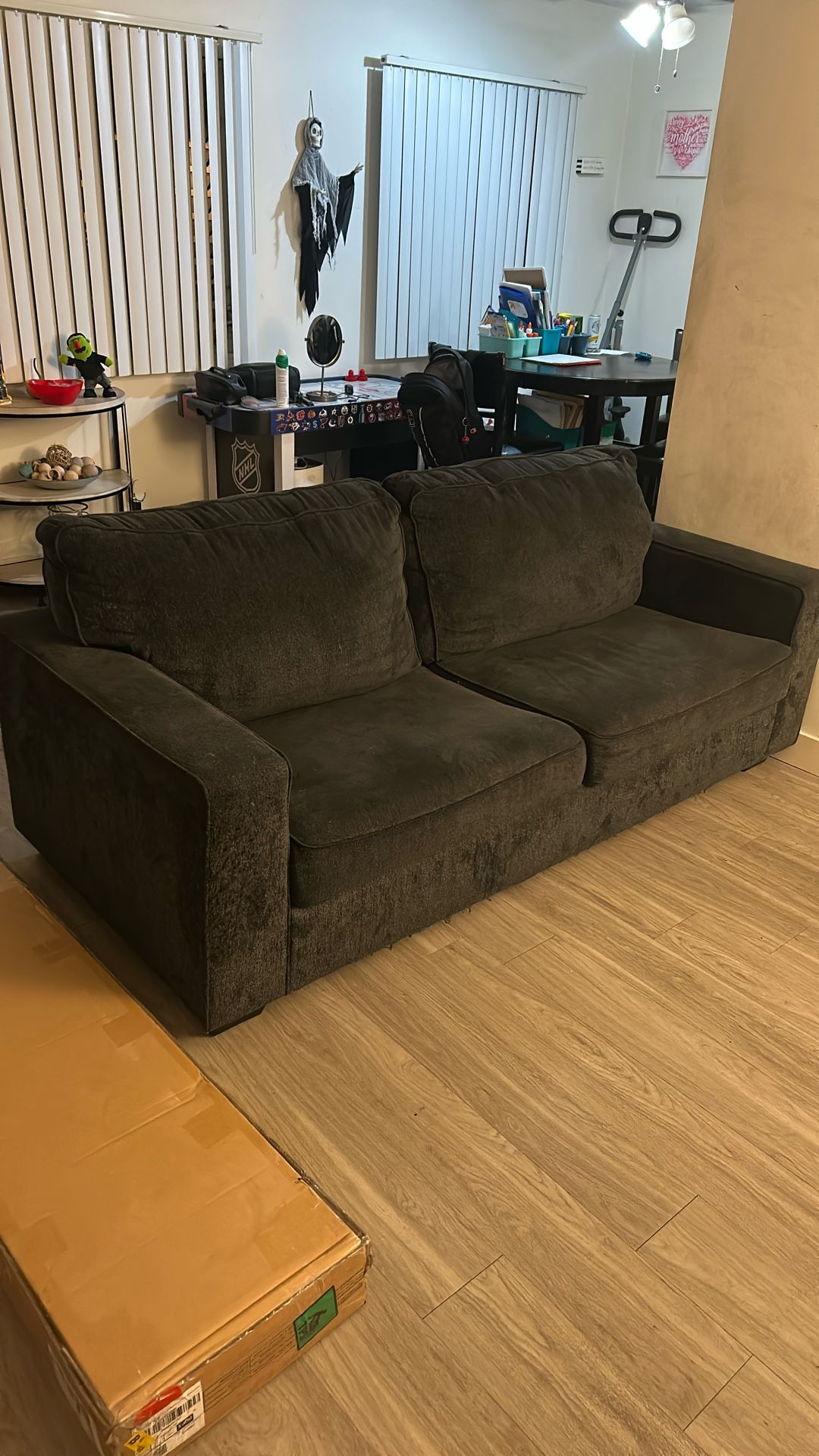 Small Couch 