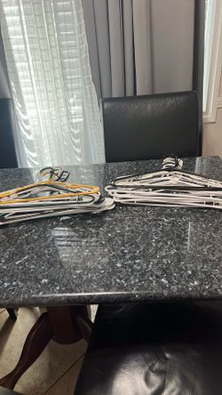Hangers