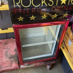 Mini Refrigerator  .