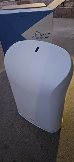 Rabbit Air Purifier