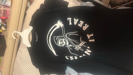 Sprint Halloween shirt