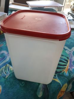 Tupperware