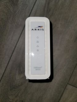 Arris SB6183