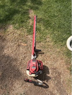 Hedge trimmer ( shindaiwa HT254)