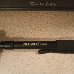 Extendable Video Stick
