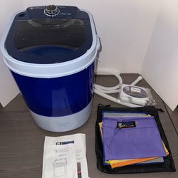 Bubblebagdude machine