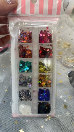 Nails design
