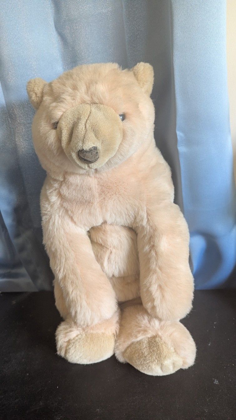 Stuffed Animal