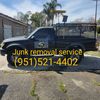 Junk Removal Service