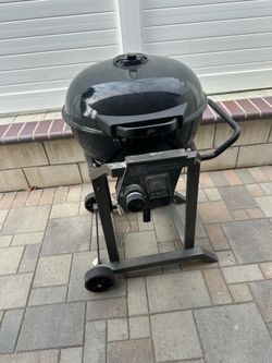 Grill