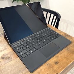 Laptop Microsoft 