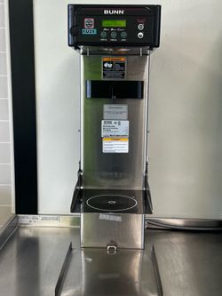 Bun Coffee/Tea maker