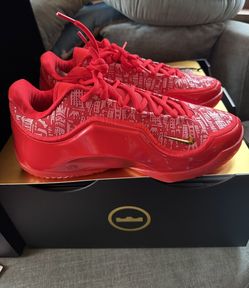 Nike x LeBron James 23 Best in Class