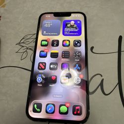 iPhone 16e 128 gb T-Mobile/metro