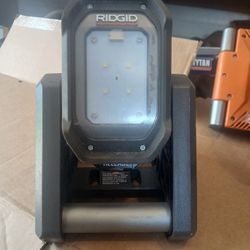 Ridgid Gen5X Tool Only 