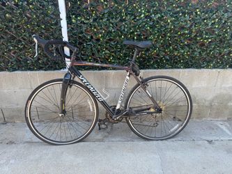 Road Bikes