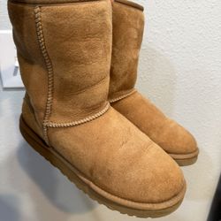Ugg Boots Size 8 Women’s