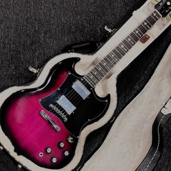 Brand New SG Guitar!