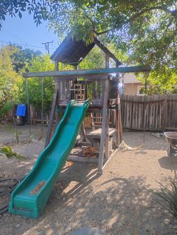 Kids Playhouse