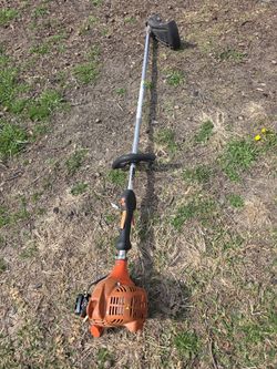 Echo Trimmer FOR PARTS