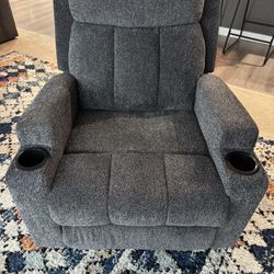 Recliner