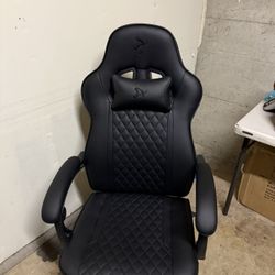 Gaming/computer Chair