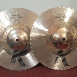 Zildjian Cymbals Drums Instruments Percussion Music Entertainment Drumset 