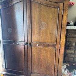 Armoire