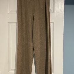 Reiss Cashmere Sweatpants 