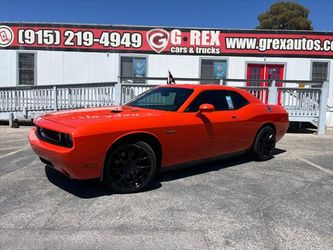 2010 Dodge Challenger