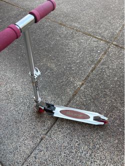 Razor Scooter