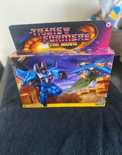 Transformers collectible toy