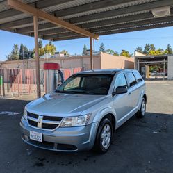 2010 Dodge Journey