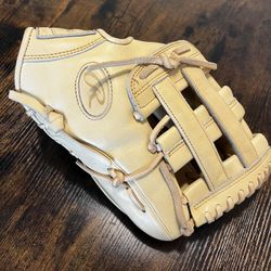 Rawlings Heart Of The Hide Baseball Glove