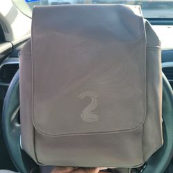 Baileys Irish Sling Satchel Backpack