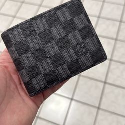 Louis Vuitton Wallet