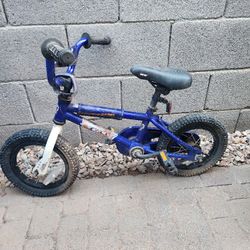 Gt Kids Bike