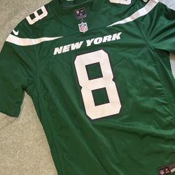 New York Jets Home Jersey 