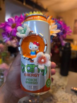 Hello Kitty Bang